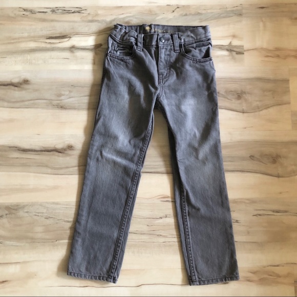 tucker and tate boys jeans